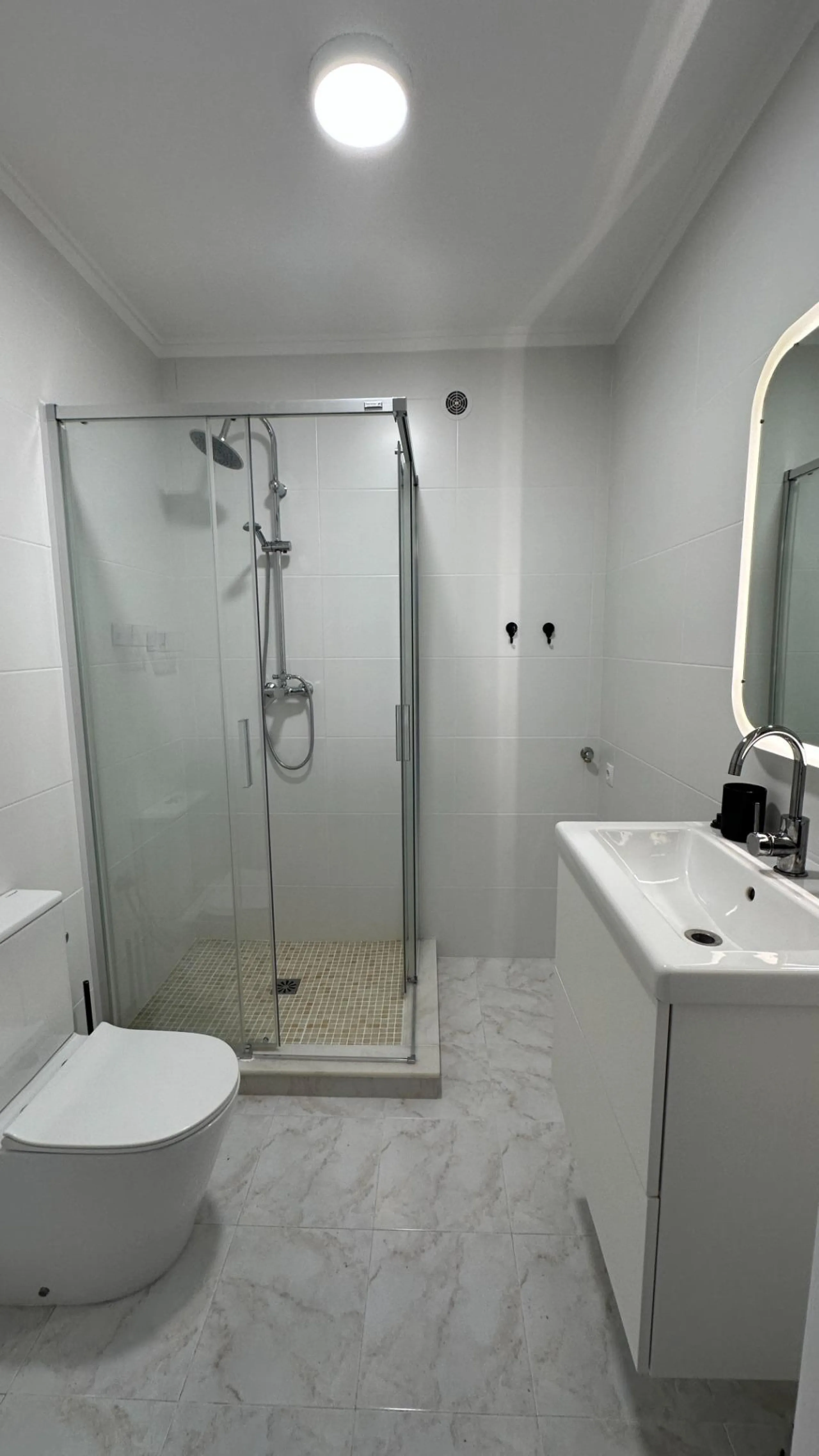 Apartamento muy acogedor en un lugar pintoresco