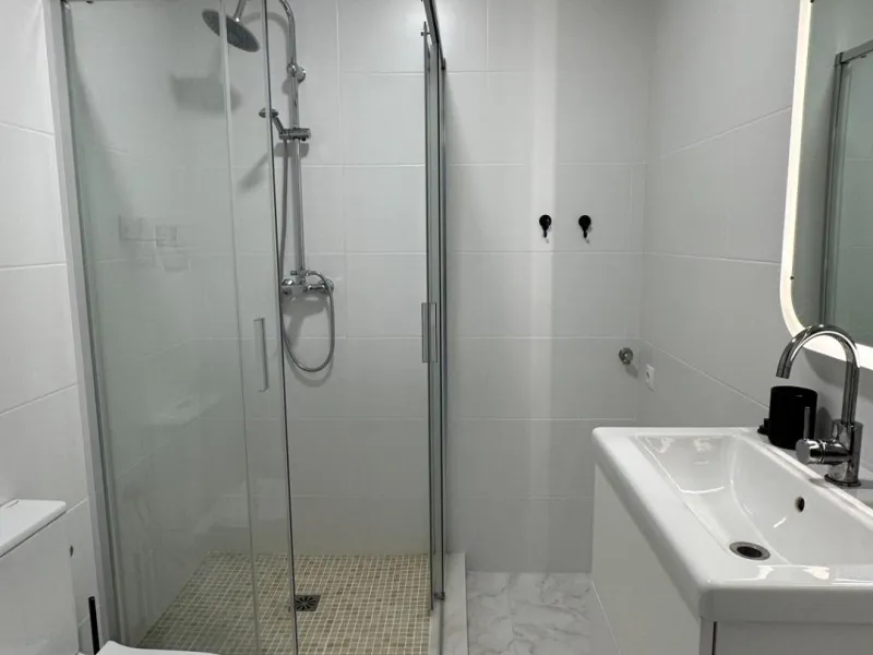 Apartamento muy acogedor en un lugar pintoresco