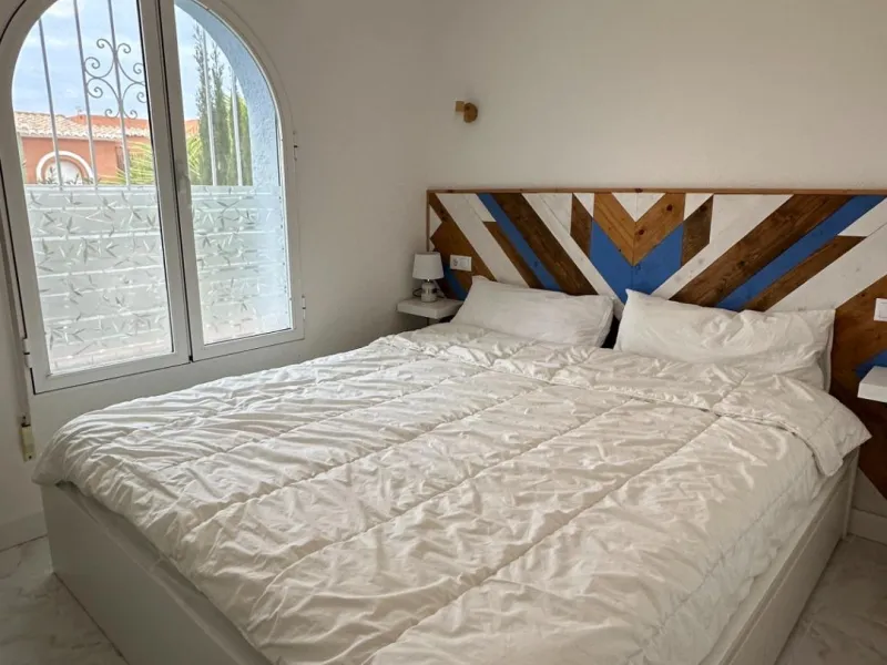 Apartamento muy acogedor en un lugar pintoresco