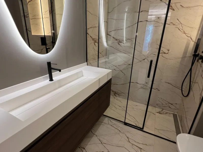 ELEGANT FULLY RENOVATED LUXURY APARTNEMT IN LISTA, MADRID