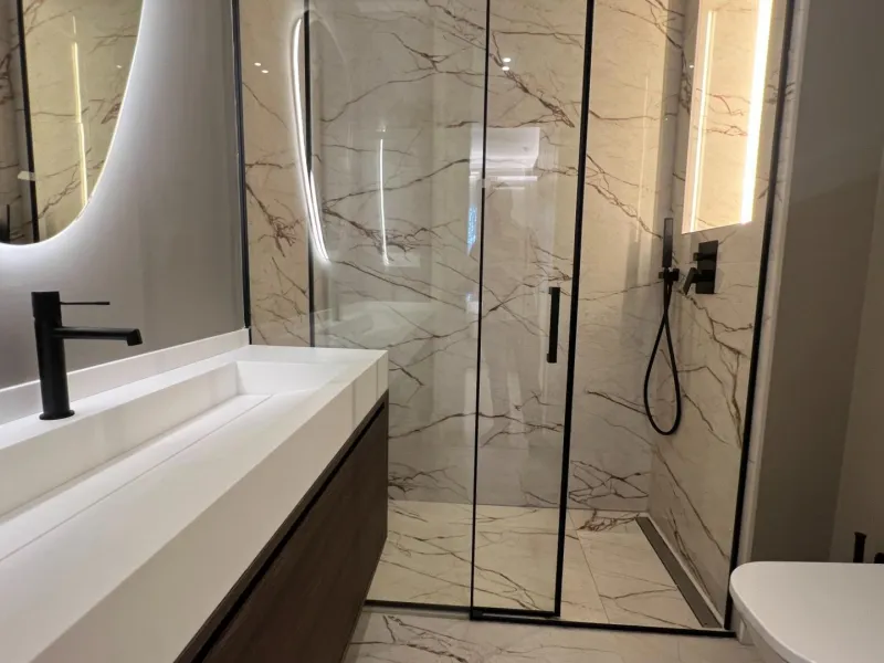 ELEGANT FULLY RENOVATED LUXURY APARTNEMT IN LISTA, MADRID