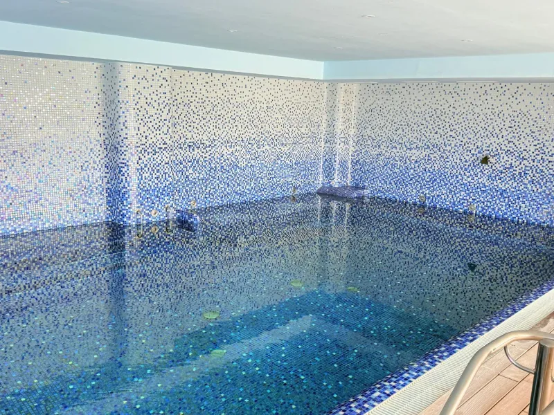 Magnificent apartment with sea views just one minute from the beach in Playa de la Fossa, Calpe