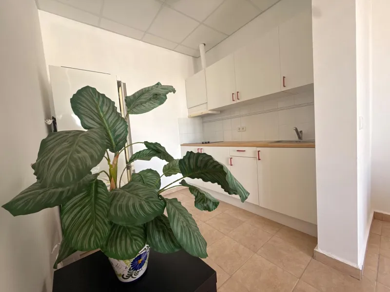 Luz, tranquilidad y vistas al mar – una villa impresionante en Calpe