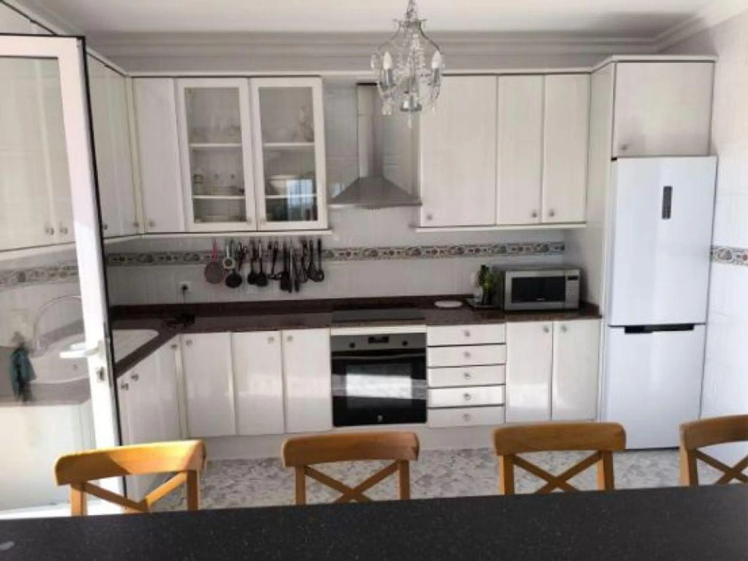 Luz, tranquilidad y vistas al mar – una villa impresionante en Calpe