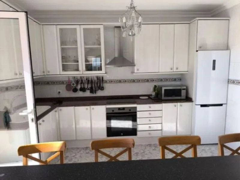 Luz, tranquilidad y vistas al mar – una villa impresionante en Calpe