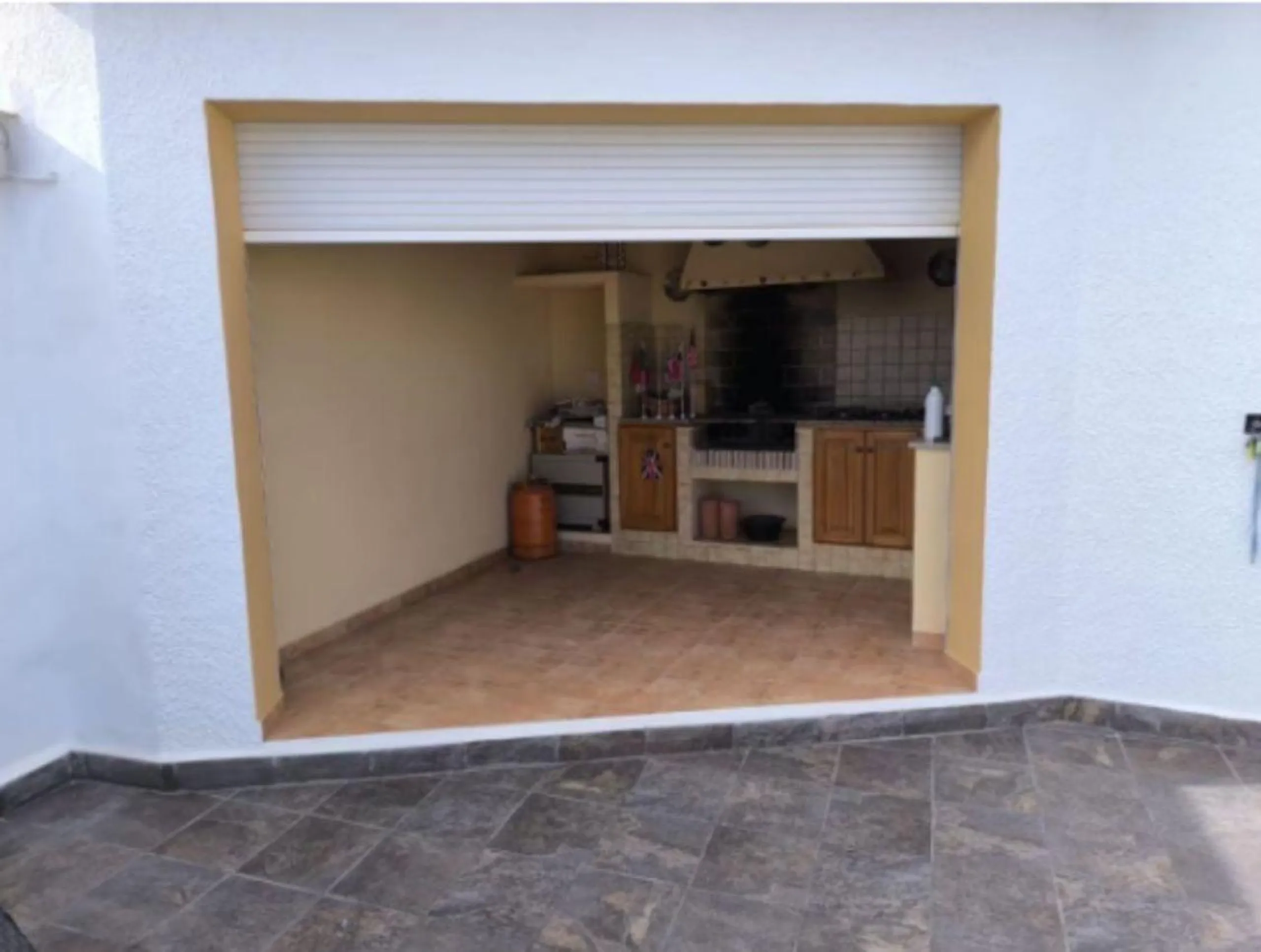 Luz, tranquilidad y vistas al mar – una villa impresionante en Calpe
