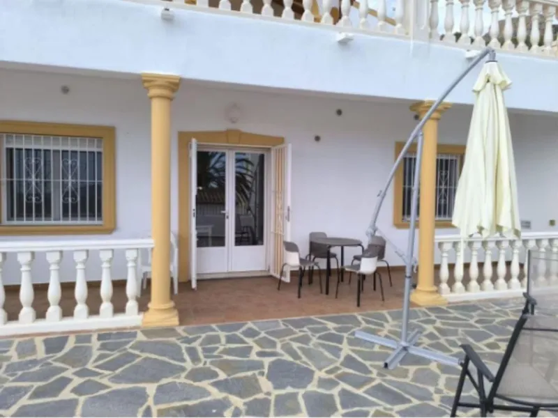 Luz, tranquilidad y vistas al mar – una villa impresionante en Calpe
