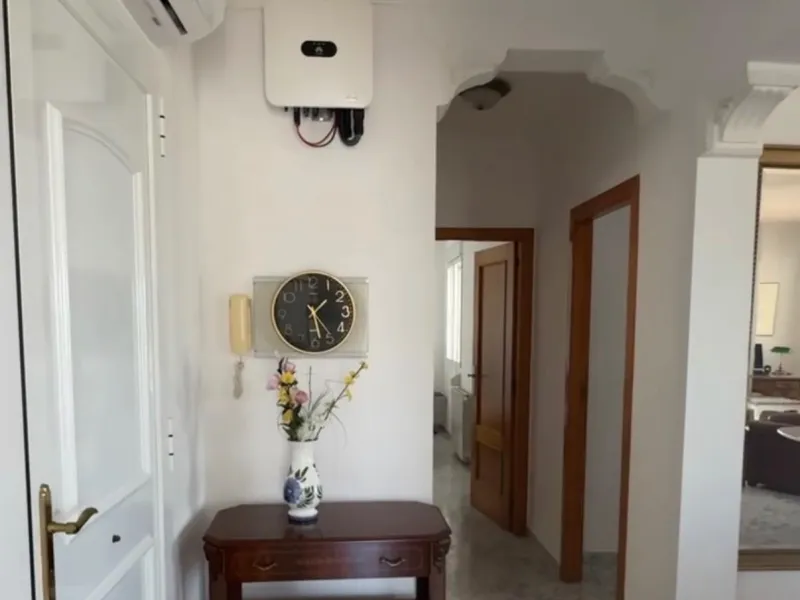 Luz, tranquilidad y vistas al mar – una villa impresionante en Calpe