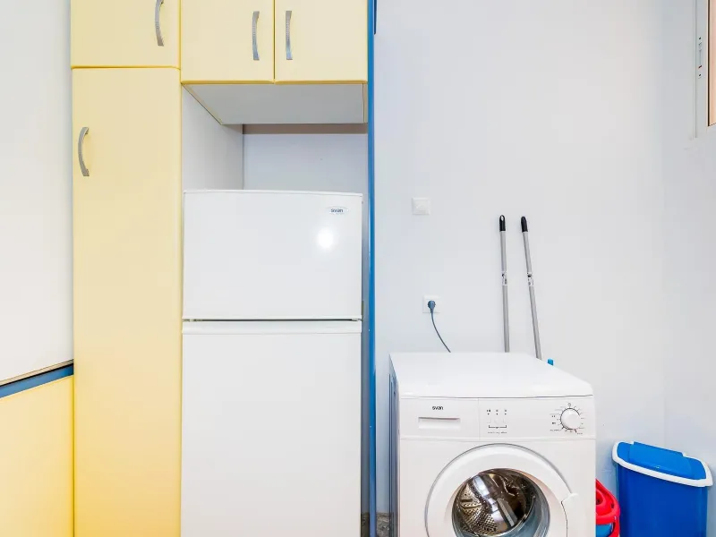 Amplio Apartamento Reformado con piscina comunitaria a 600 metros de la playa del Cura
