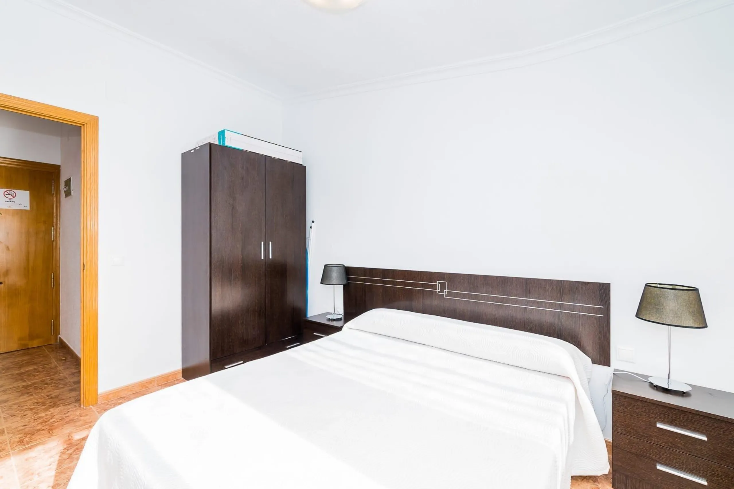 Amplio Apartamento Reformado con piscina comunitaria a 600 metros de la playa del Cura