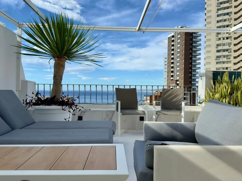 Dream Duplex by the Sea 🌊