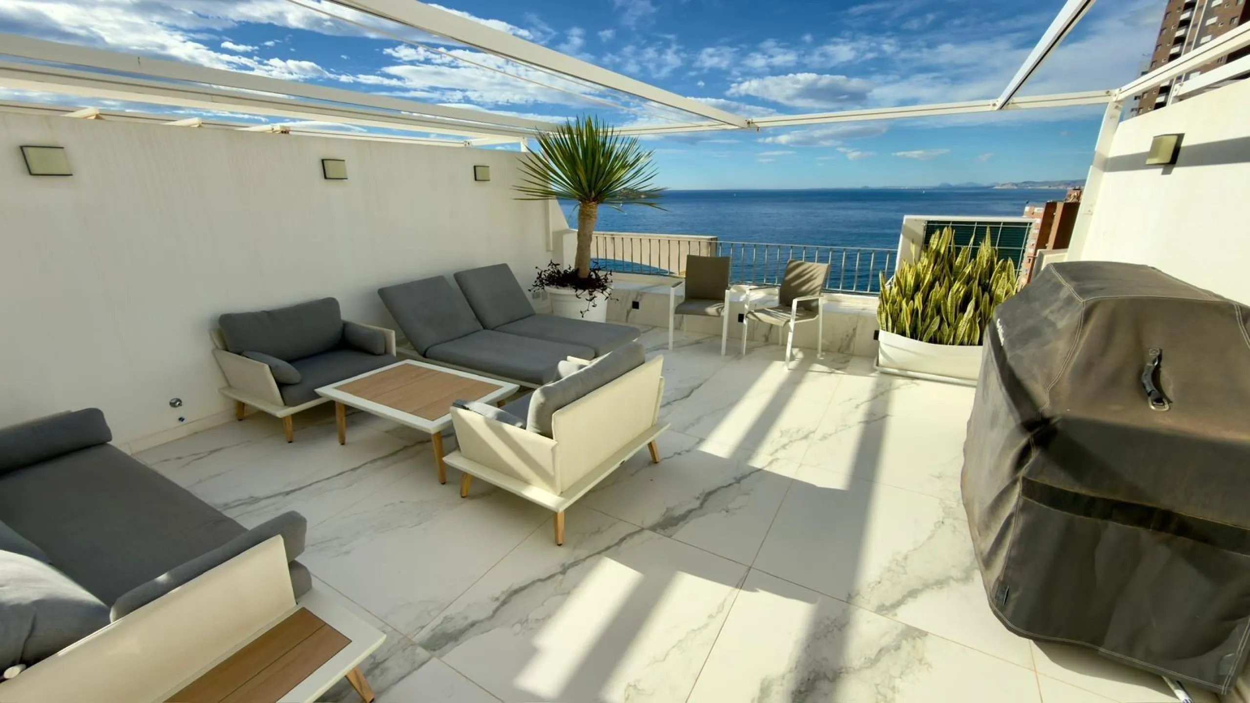 Dream Duplex by the Sea 🌊