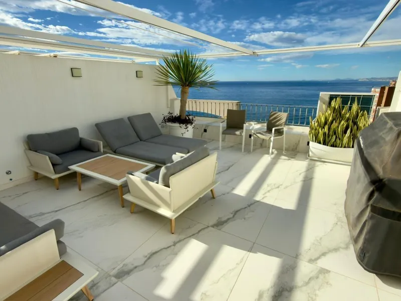 Dream Duplex by the Sea 🌊