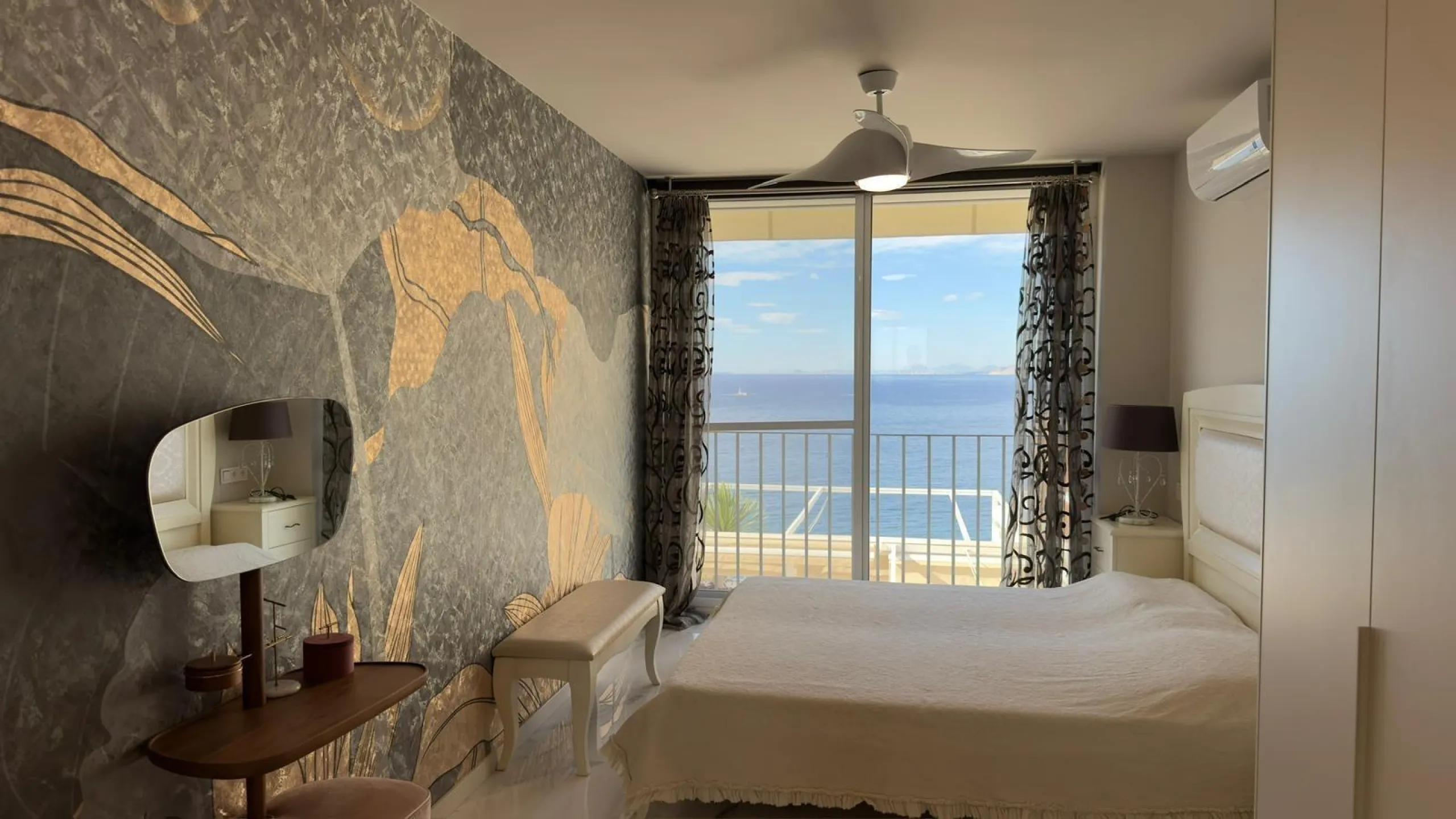 Dream Duplex by the Sea 🌊