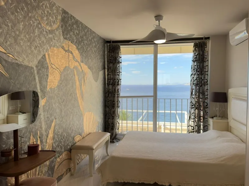 Dream Duplex by the Sea 🌊