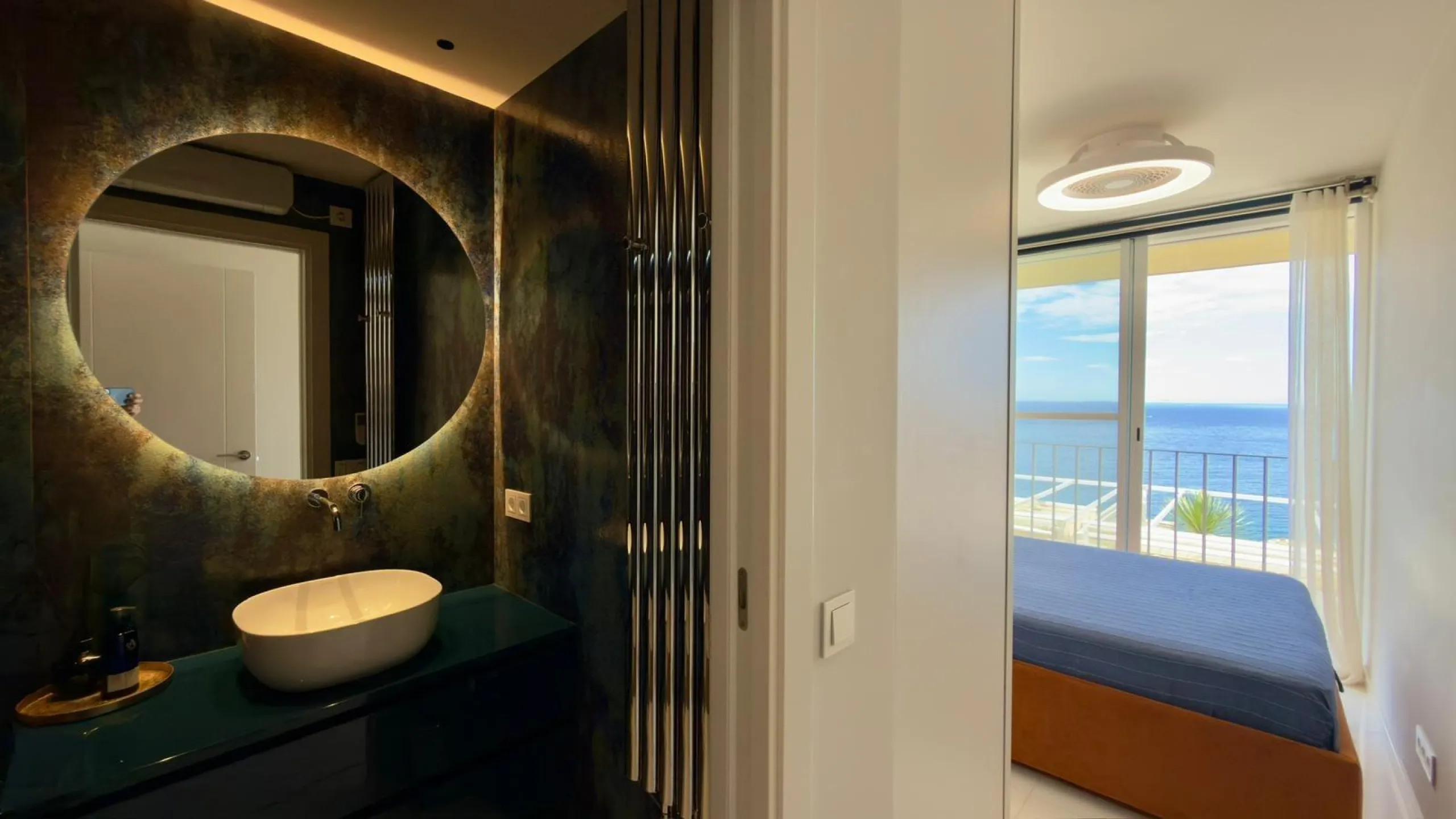 Dream Duplex by the Sea 🌊