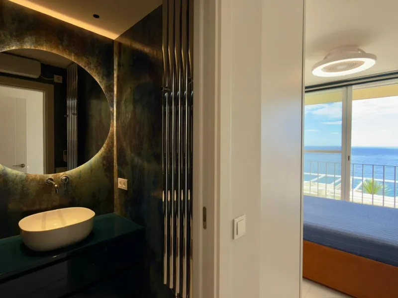 Dream Duplex by the Sea 🌊