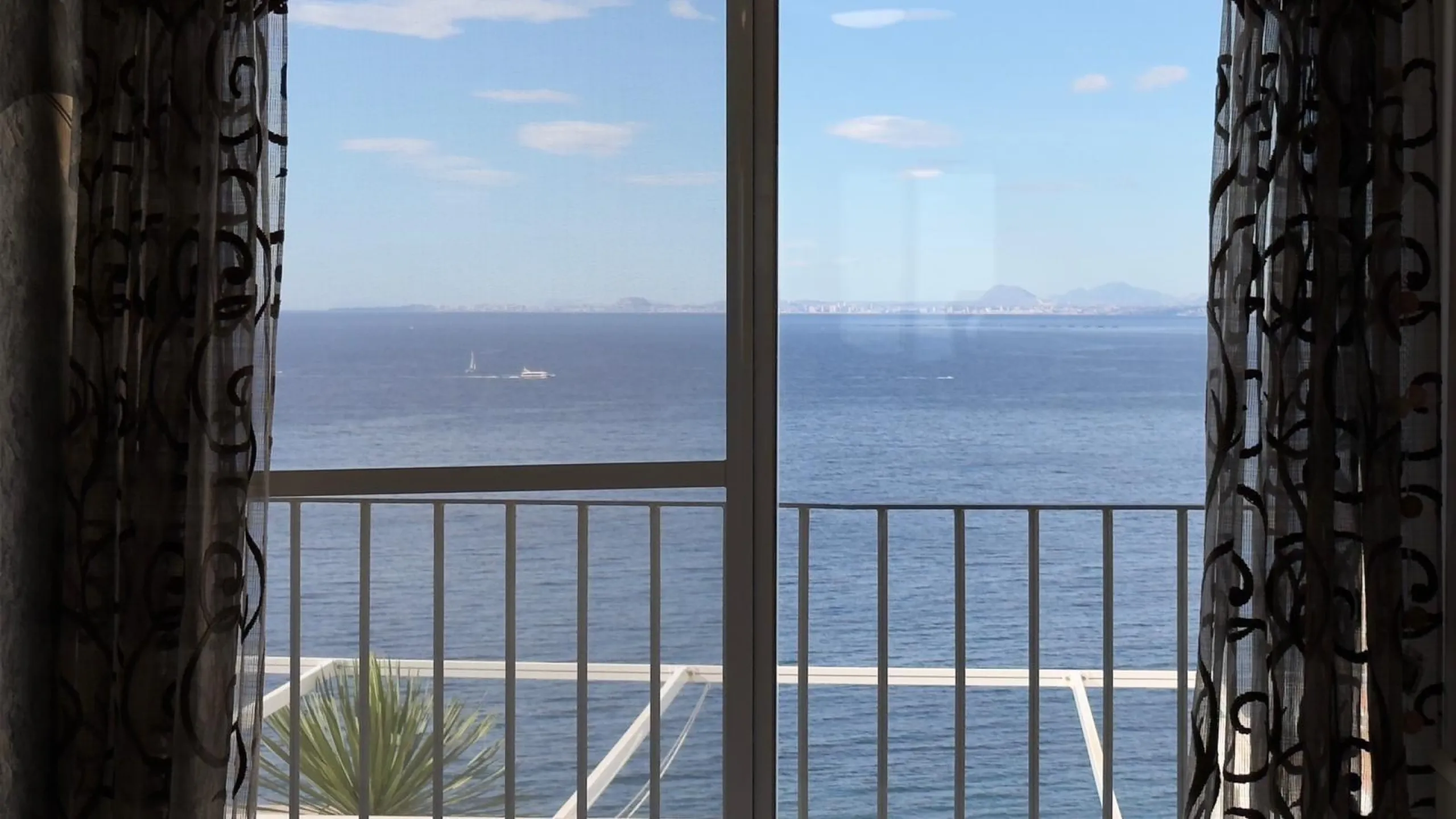Dream Duplex by the Sea 🌊