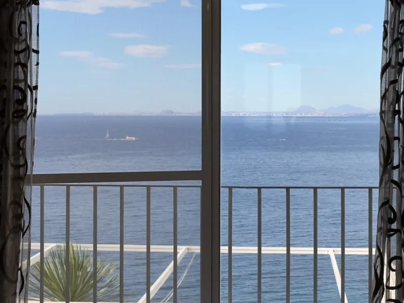 Dream Duplex by the Sea 🌊
