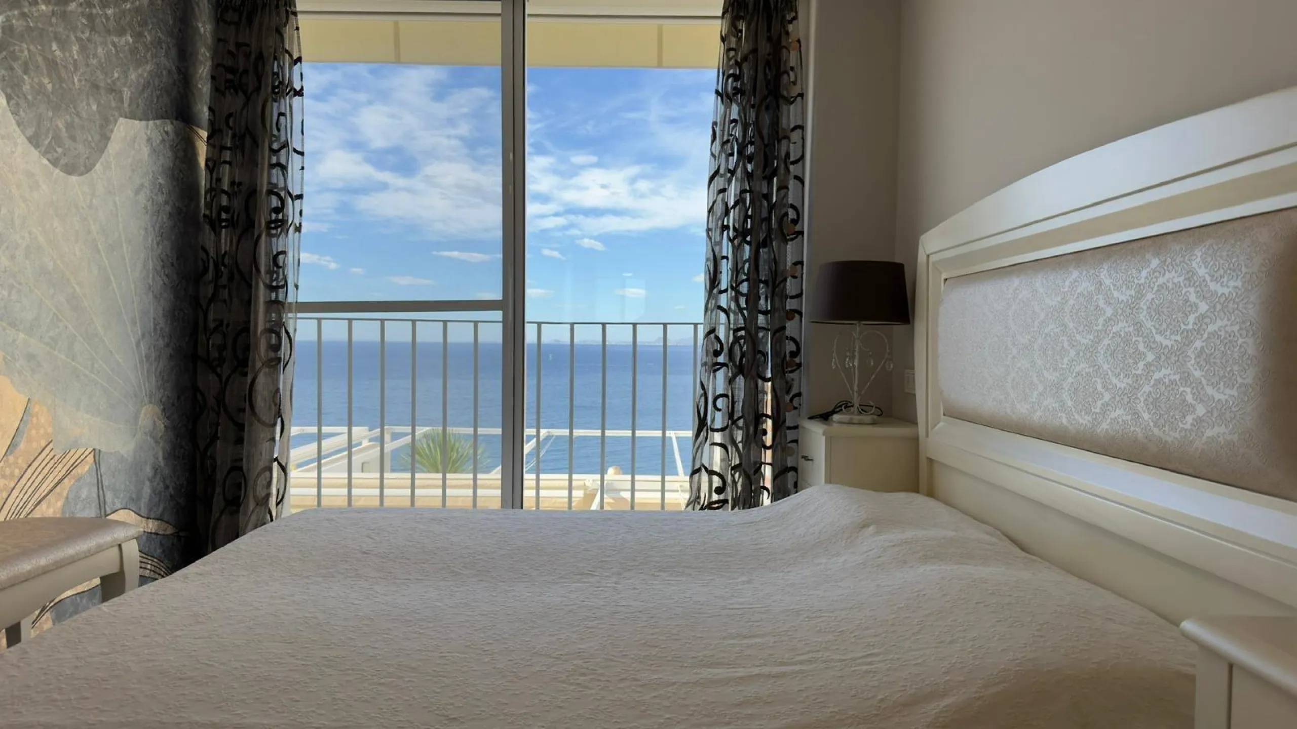 Dream Duplex by the Sea 🌊
