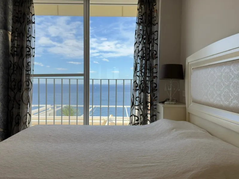 Dream Duplex by the Sea 🌊