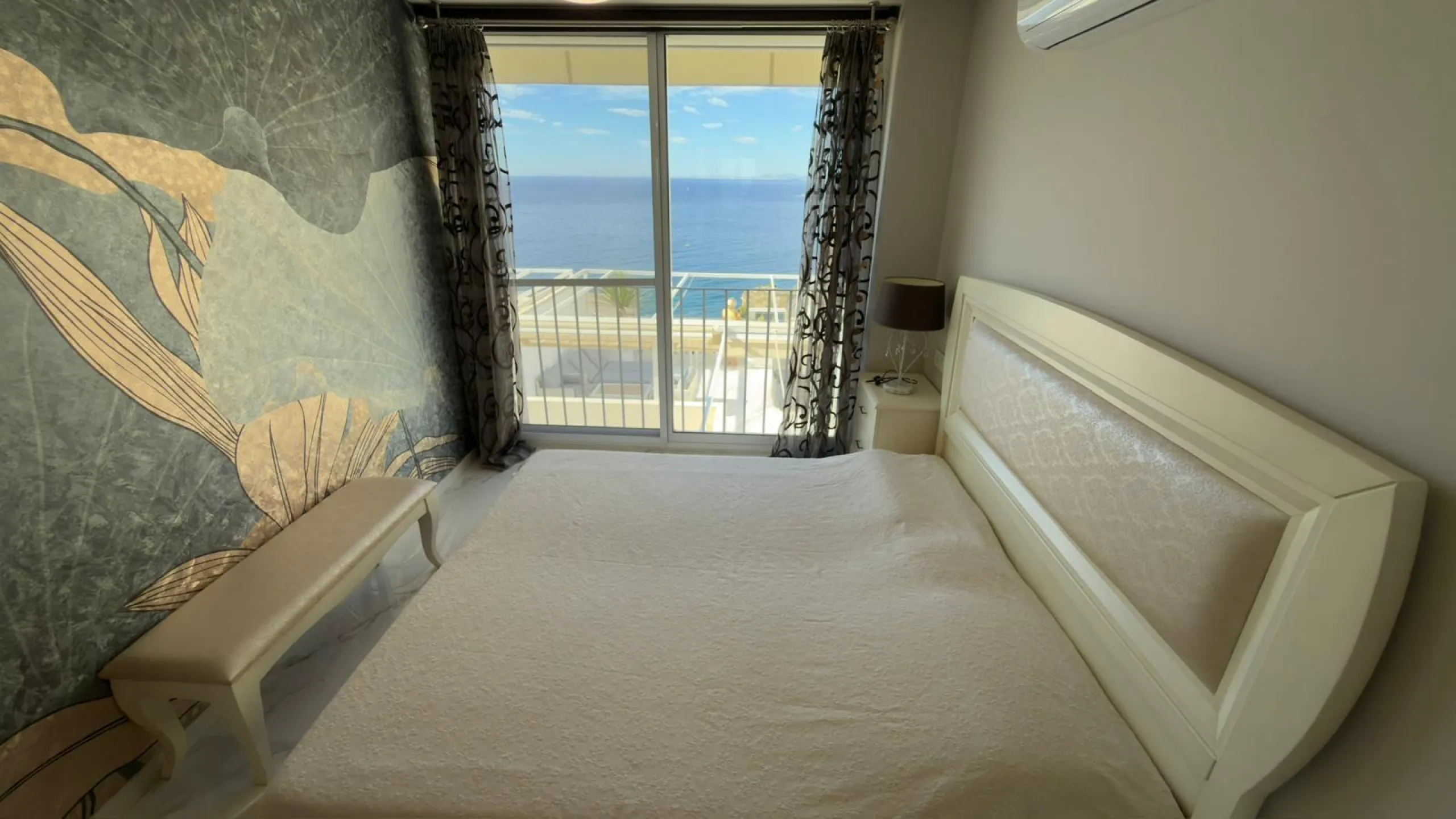 Dream Duplex by the Sea 🌊