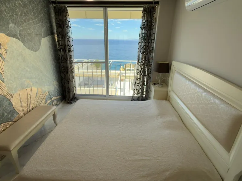 Dream Duplex by the Sea 🌊