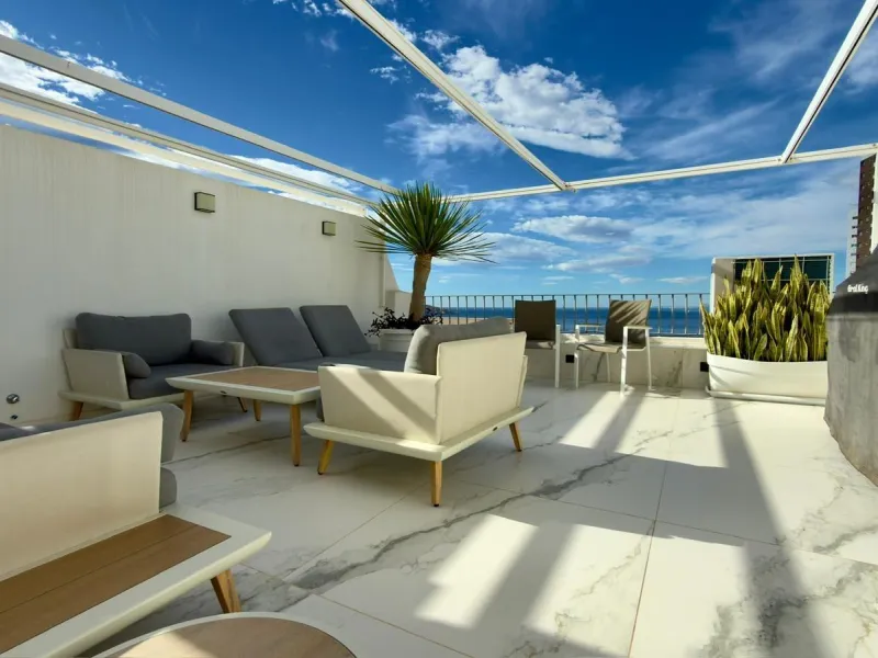 Dream Duplex by the Sea 🌊