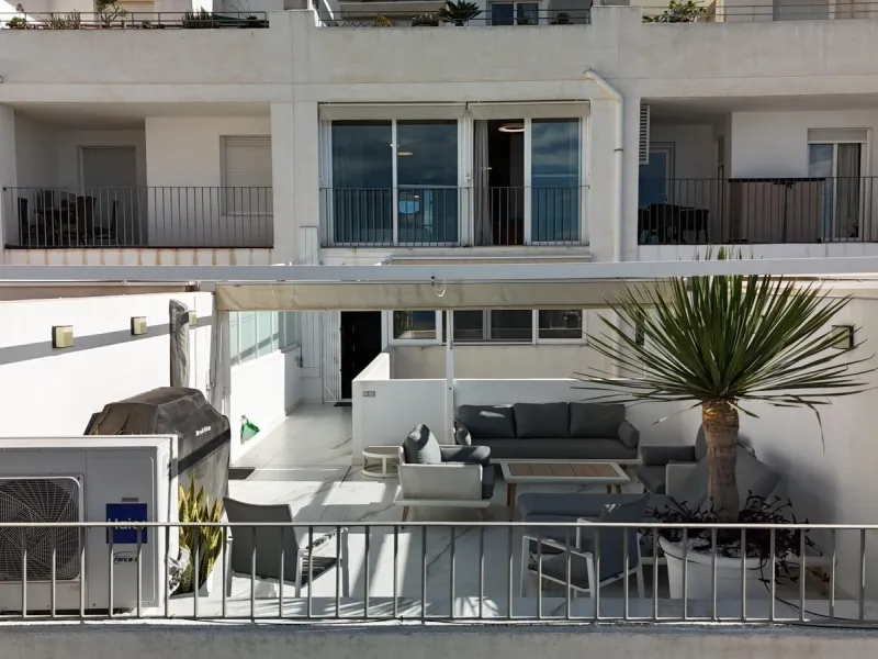 Dream Duplex by the Sea 🌊