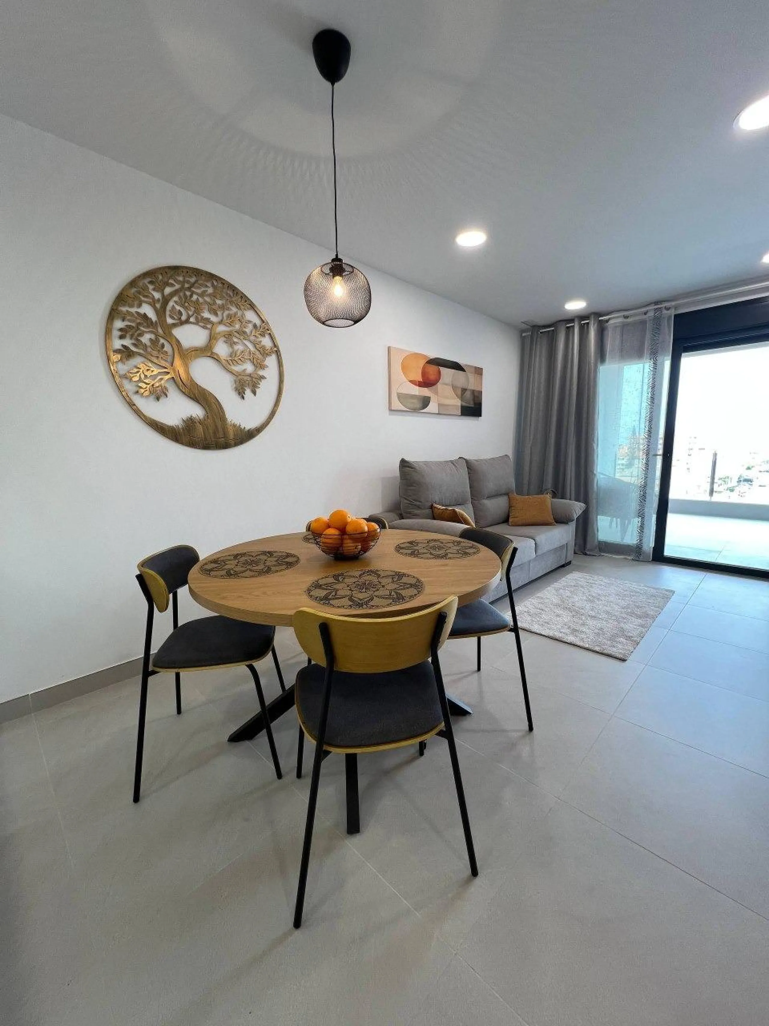 Brand-New, Fully Equipped “Turnkey” Apartment in Torrevieja, Eden Beach Complex 🇪🇸🌴⛱️🌊