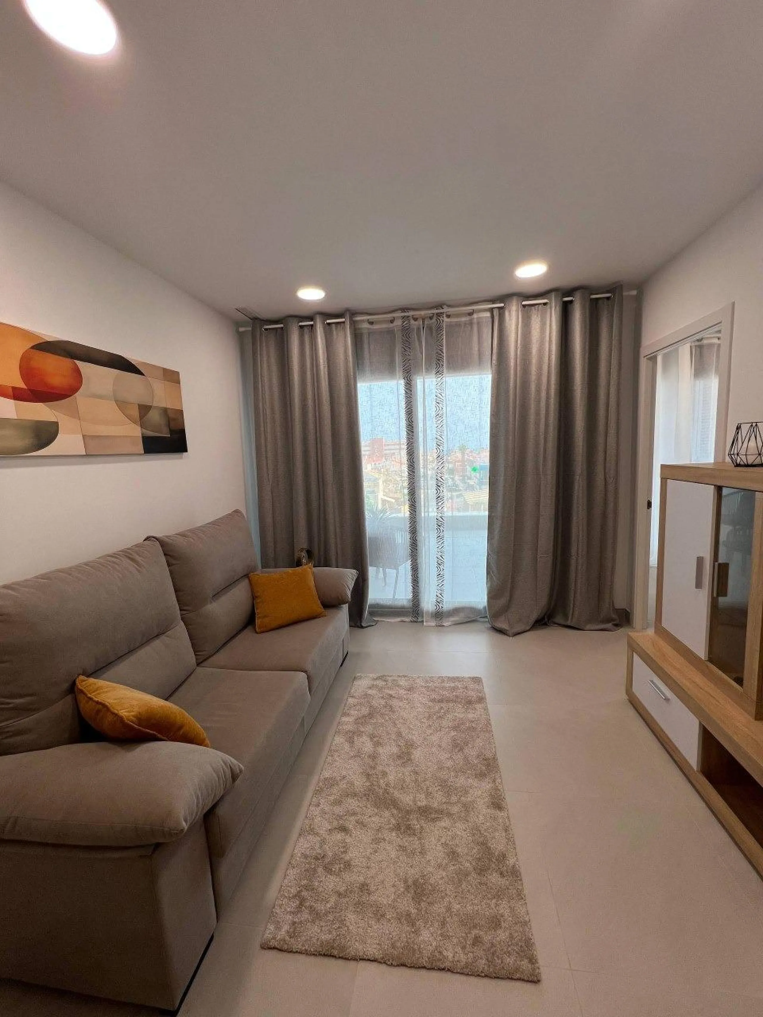 Brand-New, Fully Equipped “Turnkey” Apartment in Torrevieja, Eden Beach Complex 🇪🇸🌴⛱️🌊