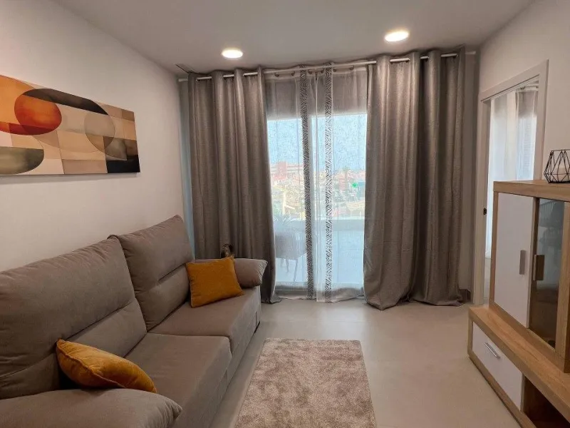 Brand-New, Fully Equipped “Turnkey” Apartment in Torrevieja, Eden Beach Complex 🇪🇸🌴⛱️🌊