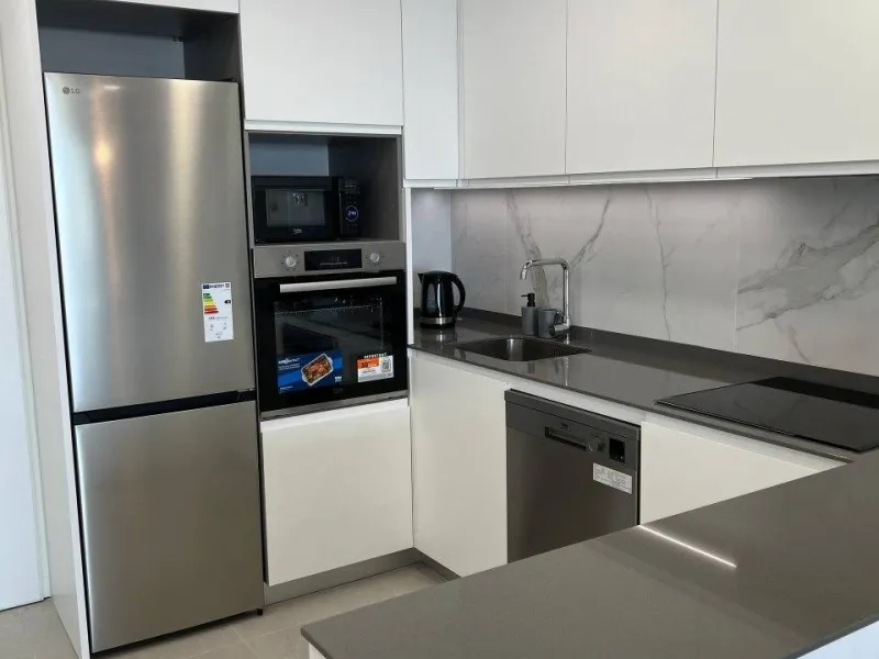 Brand-New, Fully Equipped “Turnkey” Apartment in Torrevieja, Eden Beach Complex 🇪🇸🌴⛱️🌊