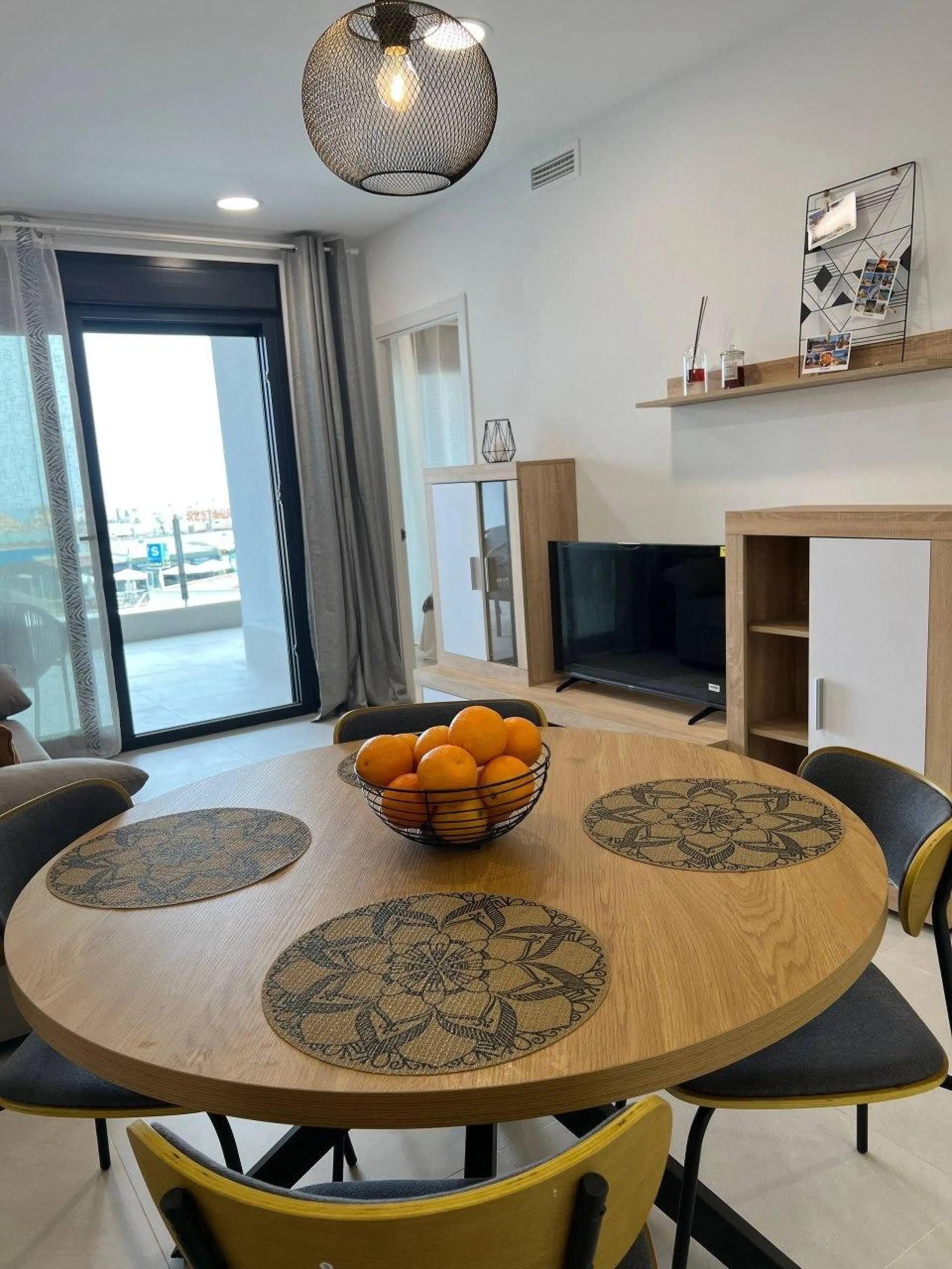Brand-New, Fully Equipped “Turnkey” Apartment in Torrevieja, Eden Beach Complex 🇪🇸🌴⛱️🌊