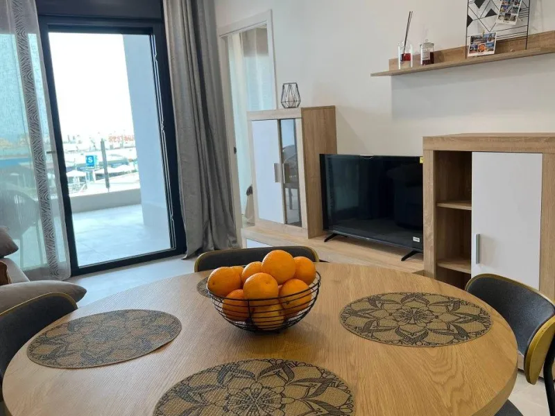 Brand-New, Fully Equipped “Turnkey” Apartment in Torrevieja, Eden Beach Complex 🇪🇸🌴⛱️🌊
