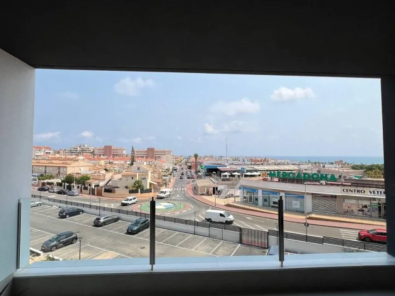 Brand-New, Fully Equipped “Turnkey” Apartment in Torrevieja, Eden Beach Complex 🇪🇸🌴⛱️🌊