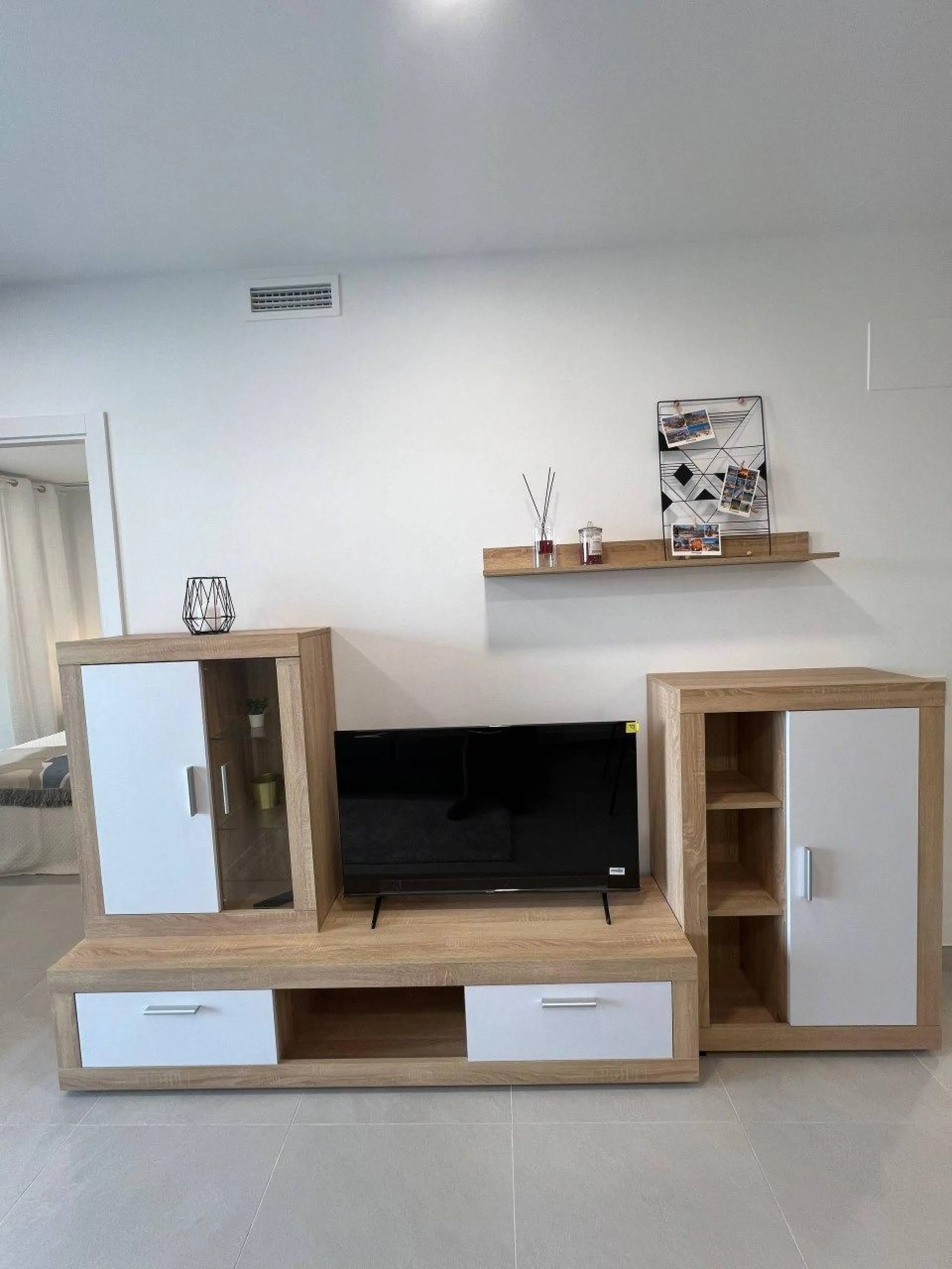 Brand-New, Fully Equipped “Turnkey” Apartment in Torrevieja, Eden Beach Complex 🇪🇸🌴⛱️🌊