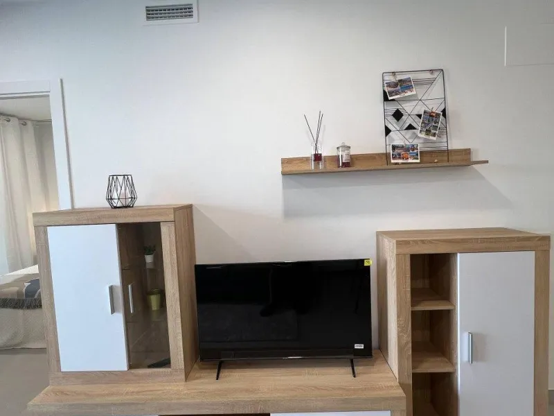 Brand-New, Fully Equipped “Turnkey” Apartment in Torrevieja, Eden Beach Complex 🇪🇸🌴⛱️🌊