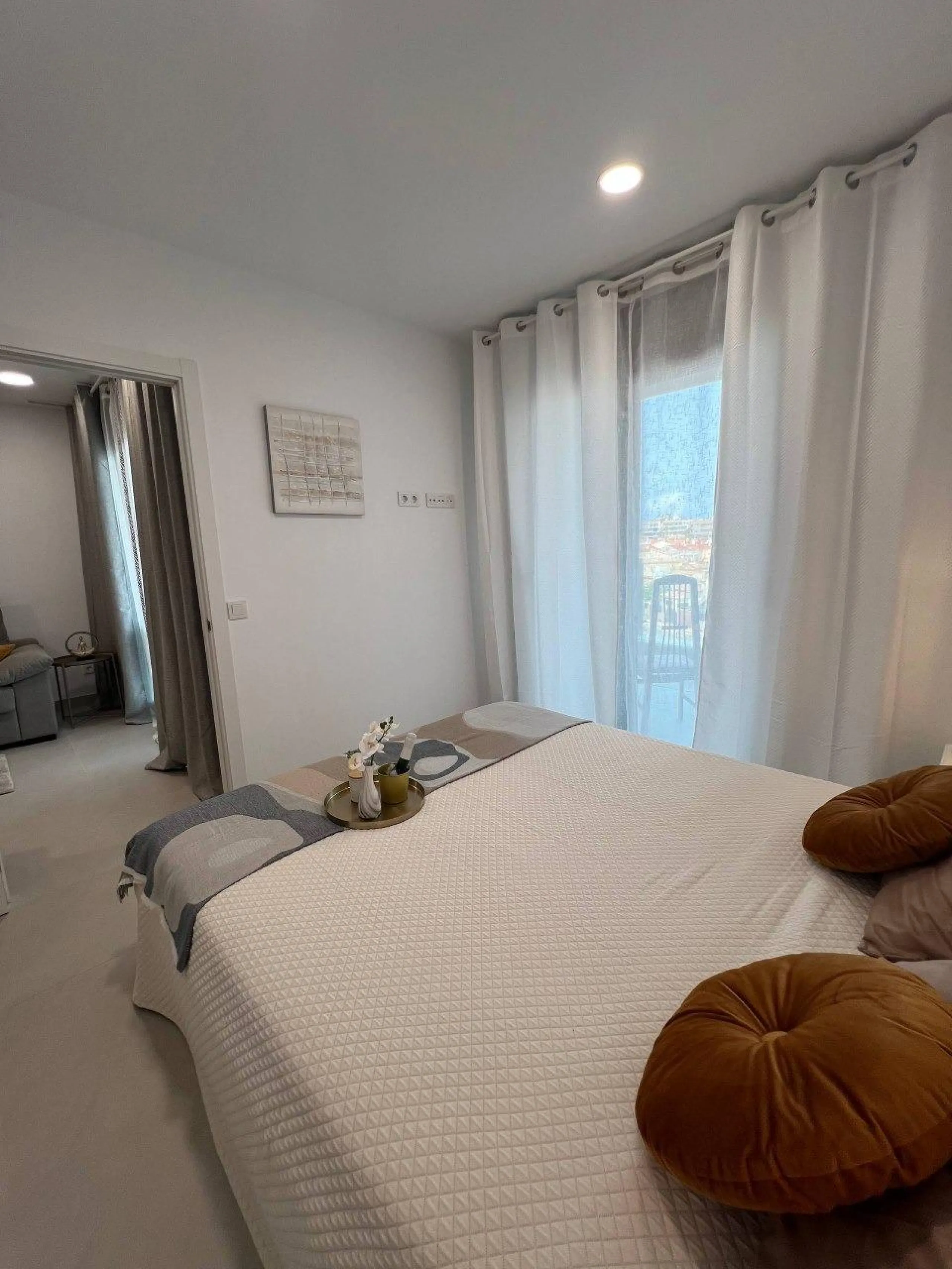 Brand-New, Fully Equipped “Turnkey” Apartment in Torrevieja, Eden Beach Complex 🇪🇸🌴⛱️🌊