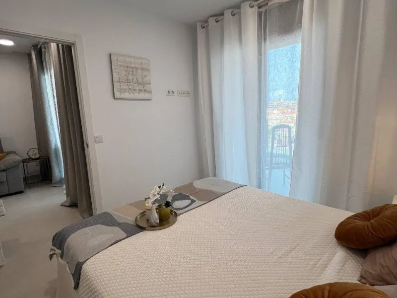 Brand-New, Fully Equipped “Turnkey” Apartment in Torrevieja, Eden Beach Complex 🇪🇸🌴⛱️🌊