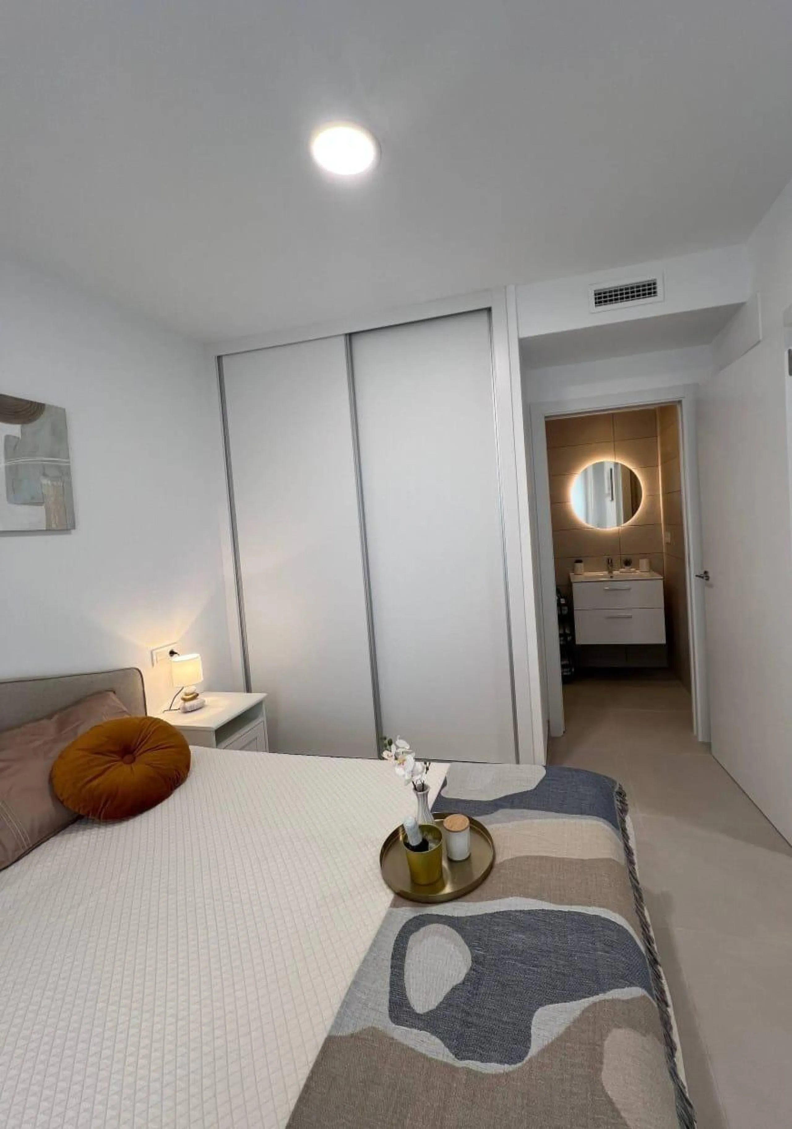 Brand-New, Fully Equipped “Turnkey” Apartment in Torrevieja, Eden Beach Complex 🇪🇸🌴⛱️🌊