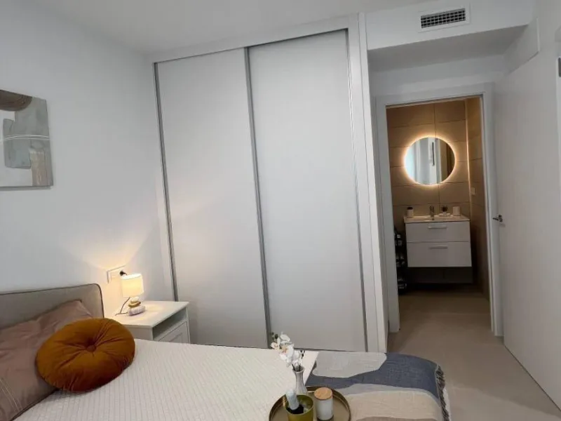 Brand-New, Fully Equipped “Turnkey” Apartment in Torrevieja, Eden Beach Complex 🇪🇸🌴⛱️🌊