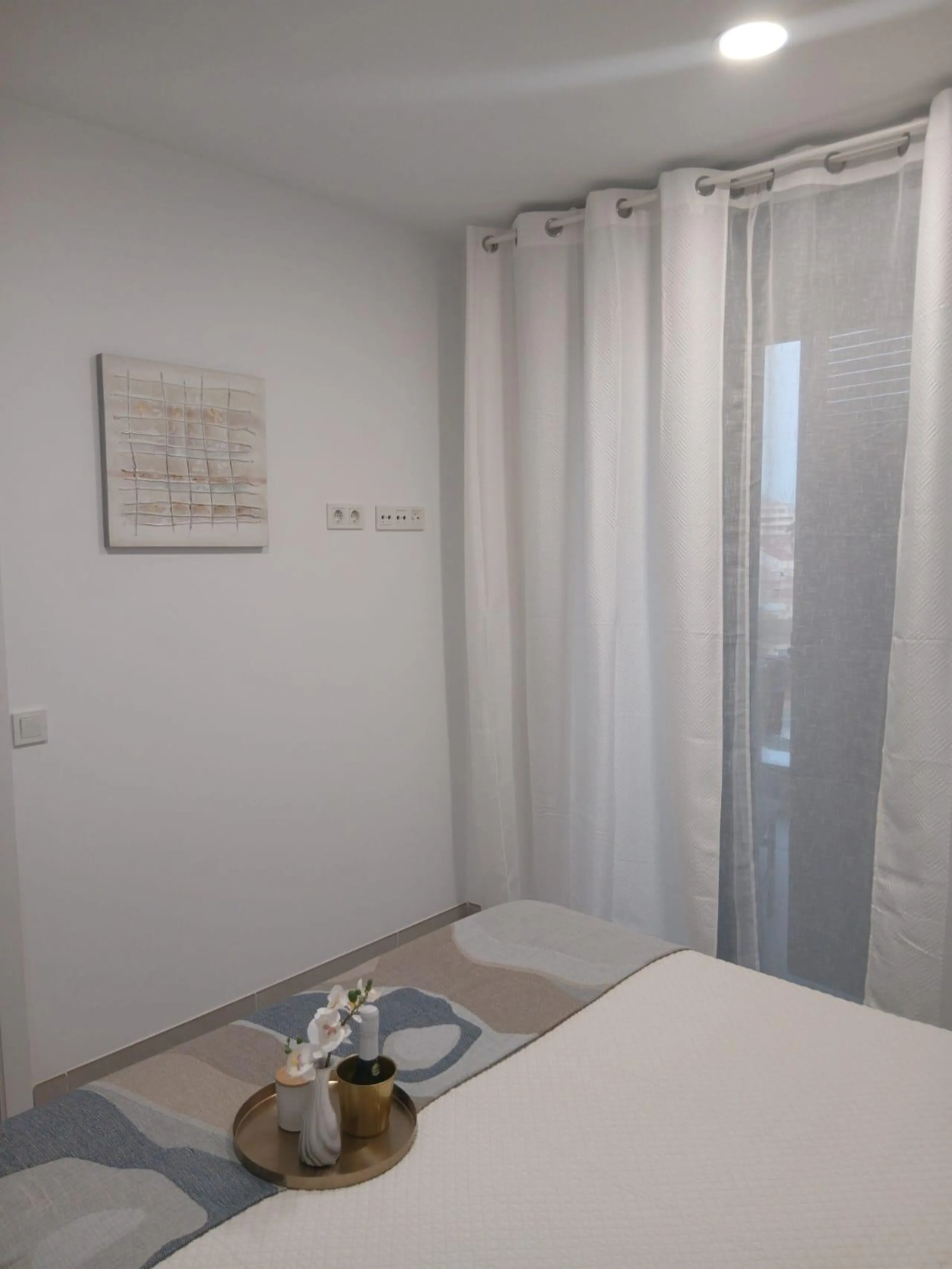 Brand-New, Fully Equipped “Turnkey” Apartment in Torrevieja, Eden Beach Complex 🇪🇸🌴⛱️🌊