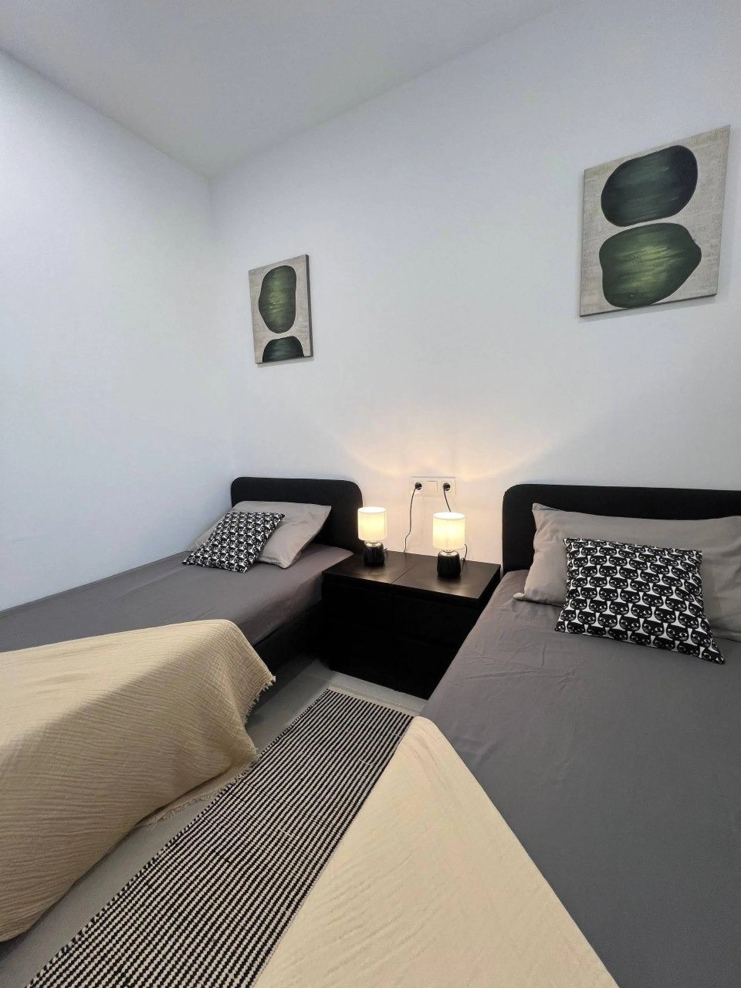 Brand-New, Fully Equipped “Turnkey” Apartment in Torrevieja, Eden Beach Complex 🇪🇸🌴⛱️🌊