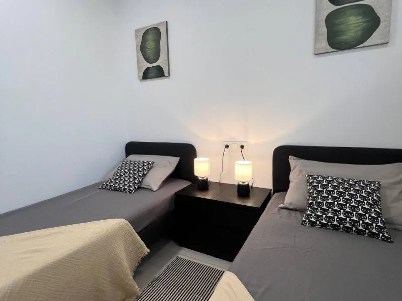 Brand-New, Fully Equipped “Turnkey” Apartment in Torrevieja, Eden Beach Complex 🇪🇸🌴⛱️🌊