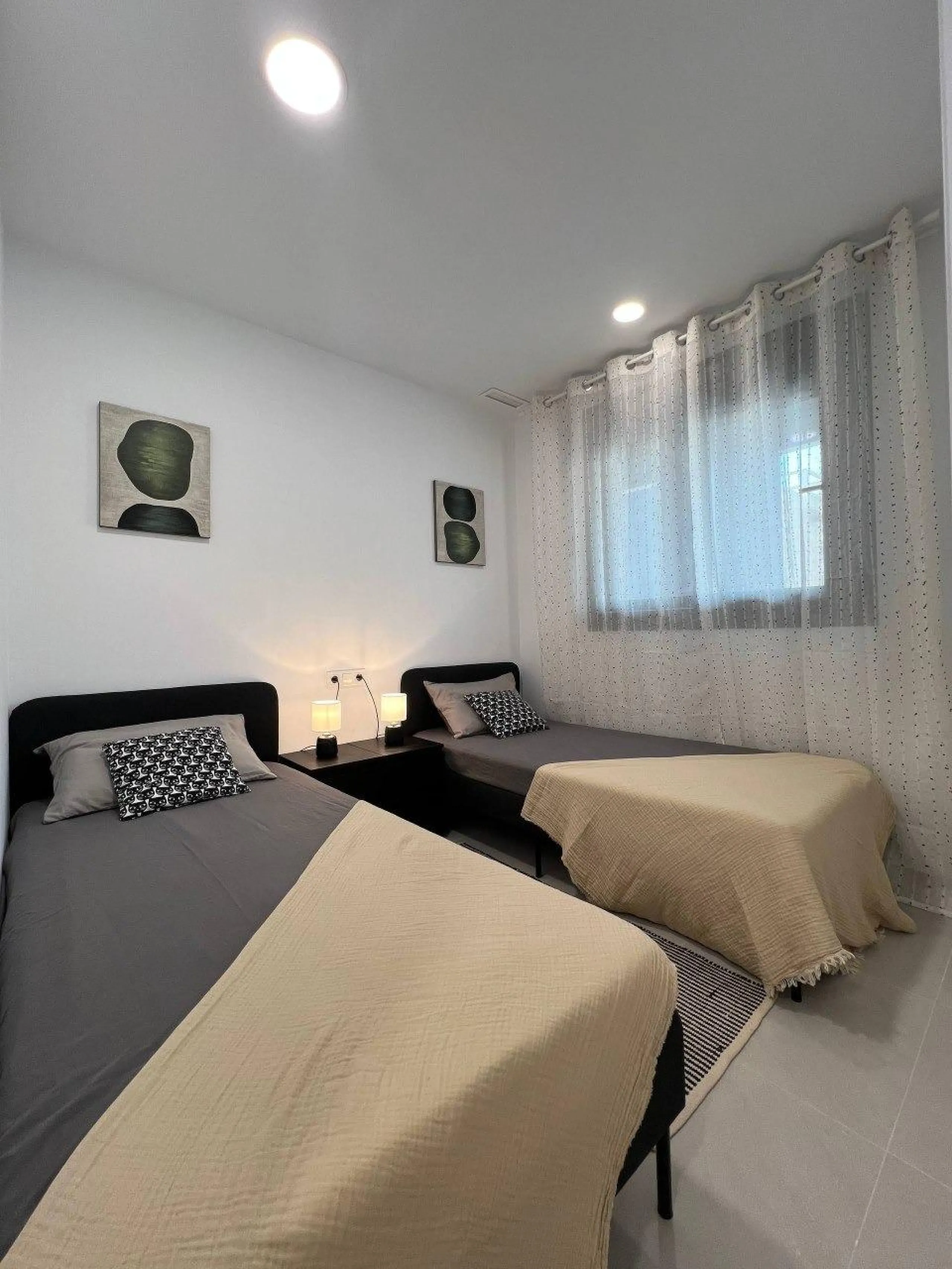 Brand-New, Fully Equipped “Turnkey” Apartment in Torrevieja, Eden Beach Complex 🇪🇸🌴⛱️🌊