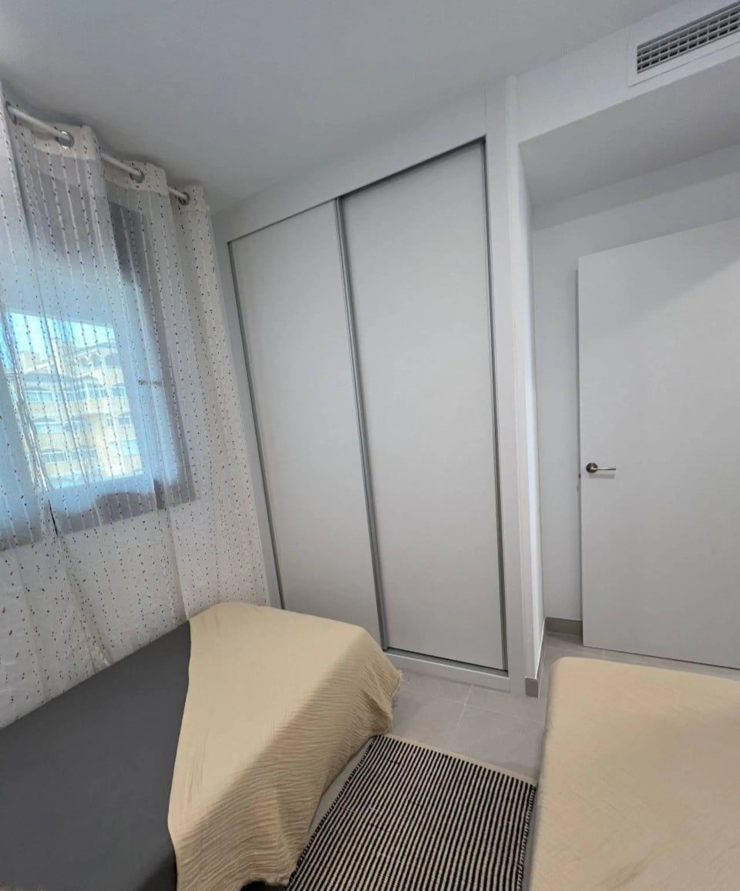 Brand-New, Fully Equipped “Turnkey” Apartment in Torrevieja, Eden Beach Complex 🇪🇸🌴⛱️🌊