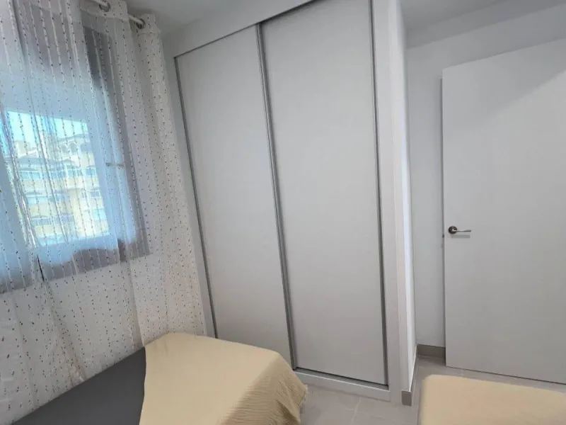 Brand-New, Fully Equipped “Turnkey” Apartment in Torrevieja, Eden Beach Complex 🇪🇸🌴⛱️🌊