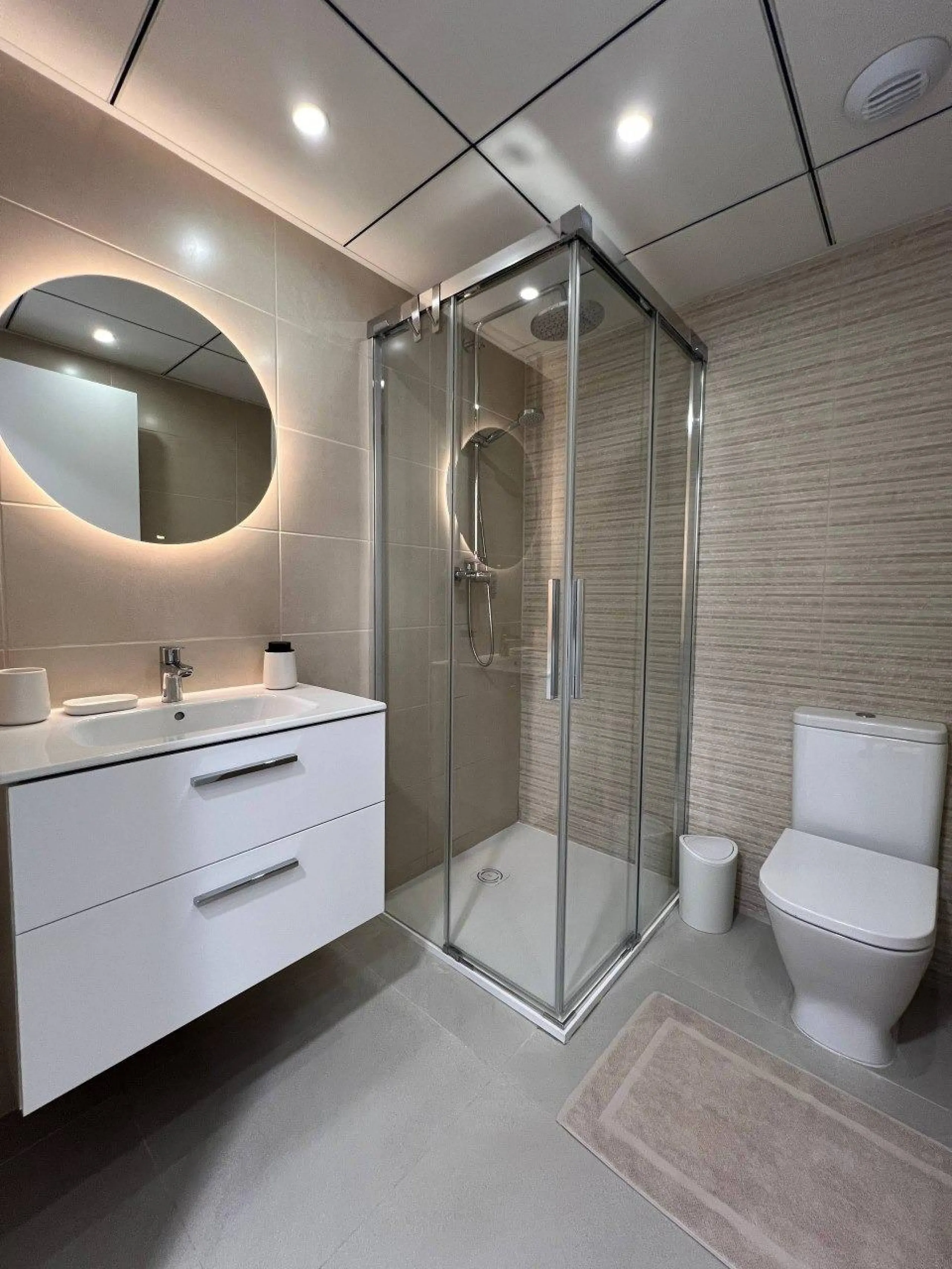 Brand-New, Fully Equipped “Turnkey” Apartment in Torrevieja, Eden Beach Complex 🇪🇸🌴⛱️🌊