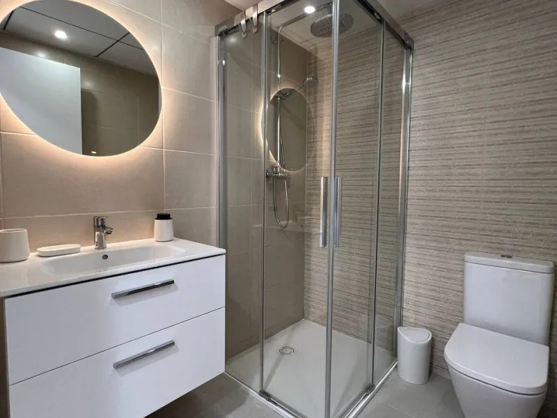 Brand-New, Fully Equipped “Turnkey” Apartment in Torrevieja, Eden Beach Complex 🇪🇸🌴⛱️🌊